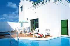 Villa Bocaina 9 - Drago, Puerto Del Carmen, Lanzarote